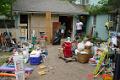 Kathleen Mother-s Day 2005 Garage